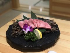 厚切舌-梦味精致日本料理(新地假日广场店)