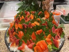 -虹料理·日料放题(悠方店)
