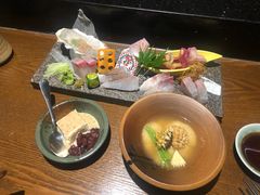 -傑·料理·海鲜放题(佛山文华荟店)