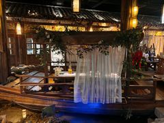 -花溪雨·森林餐厅(石基店)