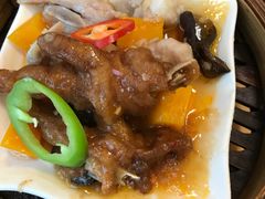 -和乐喜点(宝岗大道店)