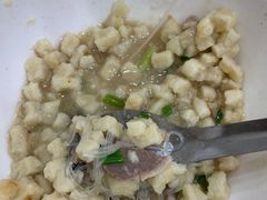 -刘信牛羊肉小炒泡馍(回民街店)