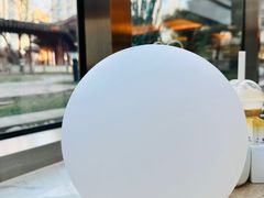 -亮马河饭店翠雅咖啡厅