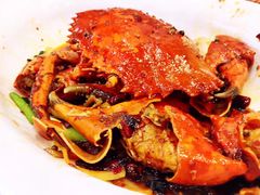 Sichuan Spicy-悉尼鱼市场