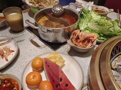 -钱小奴创意自助餐厅·原切谷饲安格斯畅吃(苏州昆山招商花园城店)