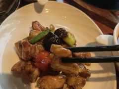 -镇江苏宁万豪酒店-苏筵中餐厅