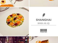 -Le Comptoir de Pierre Gagnaire