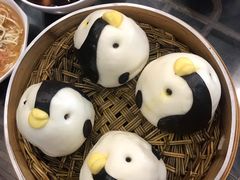 -奇芳阁·百年清真南京菜(夫子庙店)
