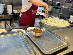 -姚记炒肝店(鼓楼店)