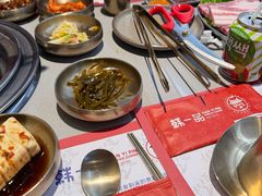 -韩一品韩国料理(柏庐南路店)