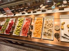 -比格比萨自助(宝山日月光店)