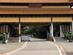 -南京市江宁方山