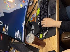 -网鱼网咖·电竞(南开百脑汇店)