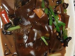 -余姚四明湖开元名都度假酒店·夏威夷西餐厅