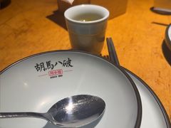 -胡马八破·川菜小馆(高新万达店)