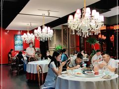 -小河盐帮·私家菜·烤鸭(三元桥·霄云路店)