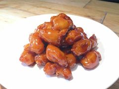 -张福记(陇海中路店)