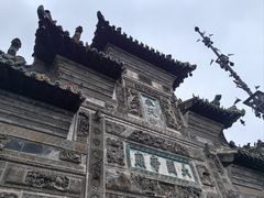 -花戏楼