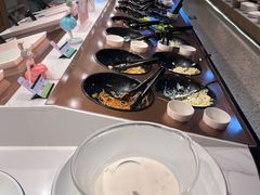 -比格比萨自助(宝山日月光店)