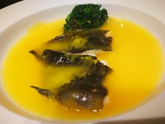 -逸林轩中餐厅(中信泰富朱家角锦江酒店)