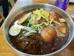 -朴老五延边大冷面(二道店)