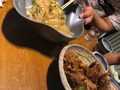 -95号酱骨·一块豆腐(展春园西路店)