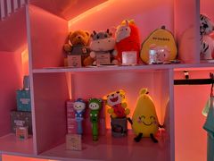 -水桶王国主题餐厅·聚会·生日派对·亲子活动·家庭套餐(亚龙湾希尔顿店)