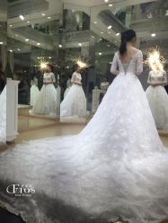 点击看大图 -Color卡诺婚纱礼服馆(南京严选店)