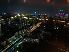 -龙之梦万丽酒店青餐厅