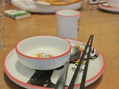 -新白鹿餐厅(城西银泰城店)