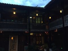-喜林苑·稻田餐厅(品相府店)