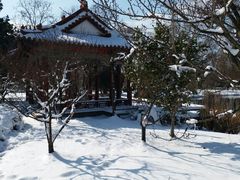 -紫霞湖公园