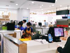 -DQ·蛋糕·冰淇淋(虹口龙之梦店)