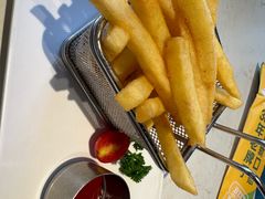 -豪客来牛排(伟诚广场店)