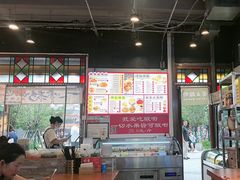 -雙冲柳州螺蛳粉&酸嘢&桂林米粉(簋街店)