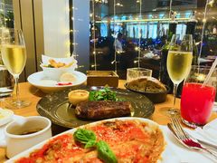 -君悦酒店·La Terrazza意合園·意式风味