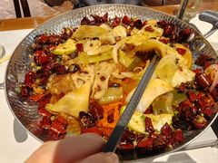 -三猫黑鱼花(南大店)