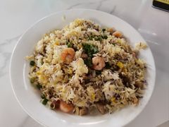 家乡龙船饭-禄源公·老莞诚饭店