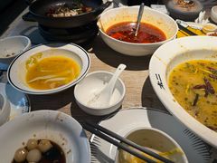 -太二酸菜鱼(菱角湖万达店)