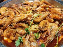 -惠友大虾(太原北街店)