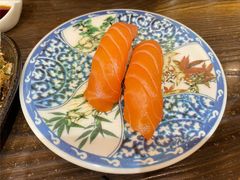 -东京屋(武定路店)