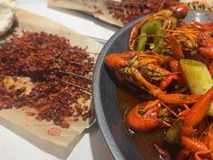 -叁宝烤肉• 西安烧烤(凤城十二路店)