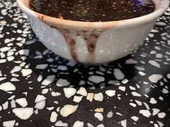 黑米桂花粥-金香匯晚茶(浑南店)