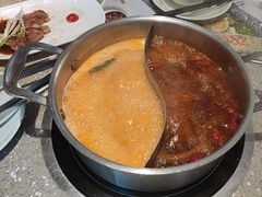 -集渔·泰式海鲜火锅(科华店)