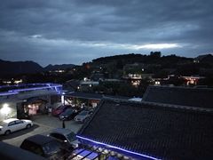 -蓟县沐风庄园精品民宿农家院(梨木台店)