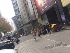 -南京环北服装批发市场