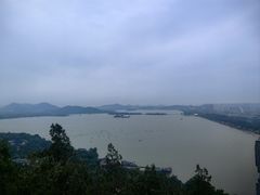 -云龙湖旅游景区