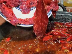 -水巷子·巴掌腰片重庆火锅(巧家店)