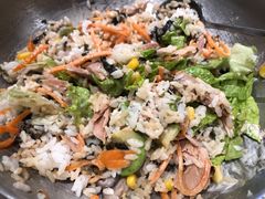 -正一味石锅拌饭(望京新世界店)