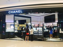 -CHANEL 香奈儿(海岸城店)